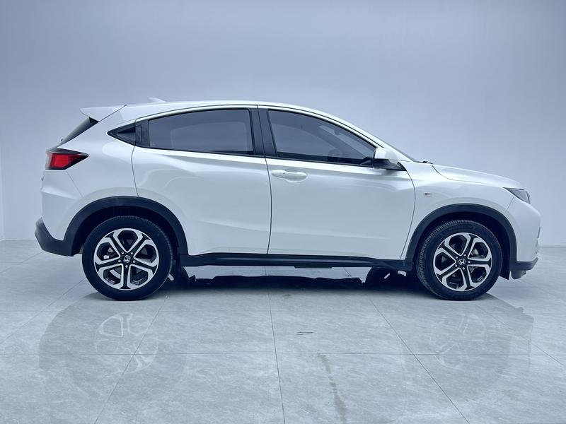 Honda Honda XR-V 2021