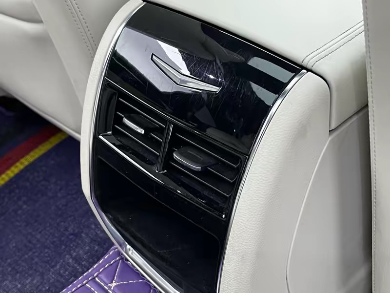 Cadillac Cadillac CT6 2023