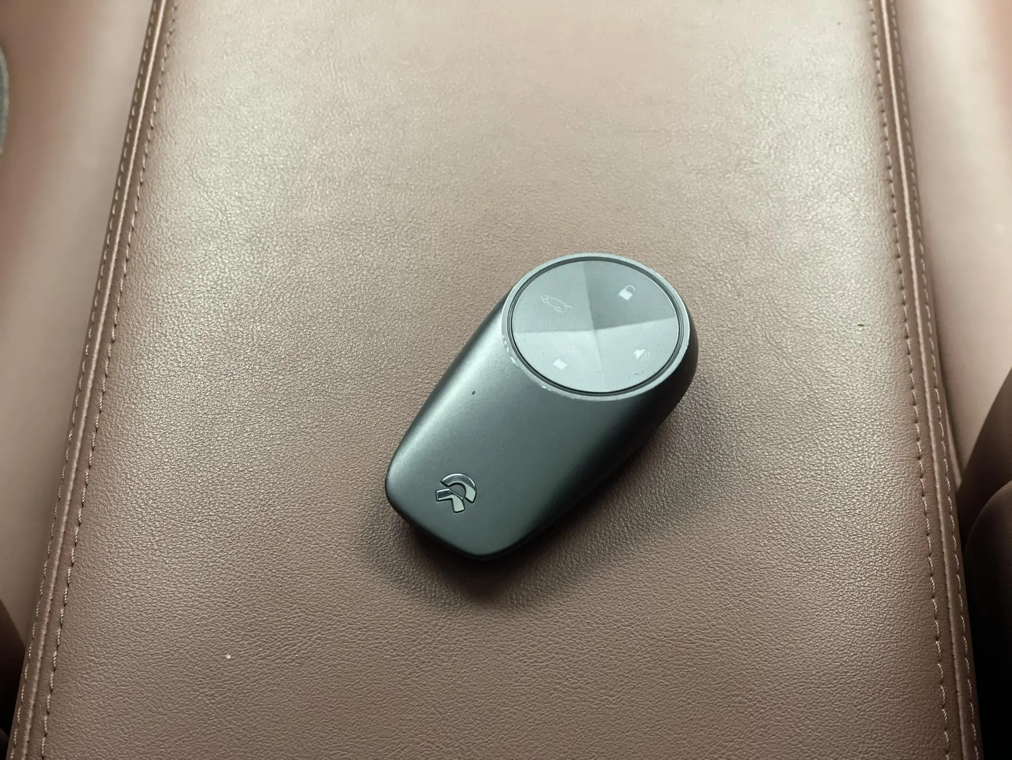 NIO Nio EC6 440KM performance version
