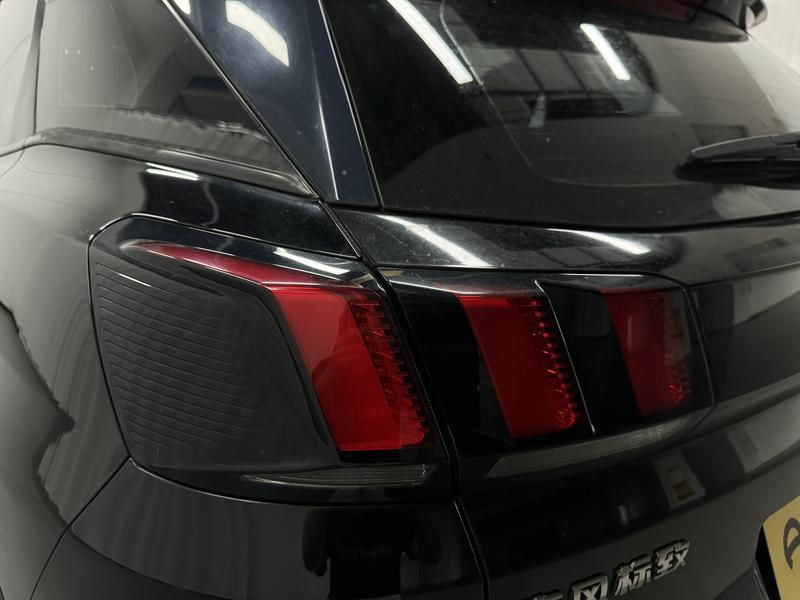 Peugeot Peugeot 4008 2019