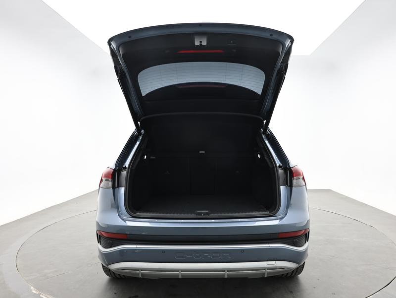 Audi Audi Q4 e-tron 2024