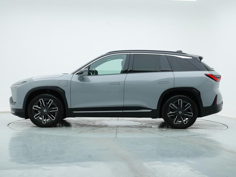 NIO NIO ES6 2020