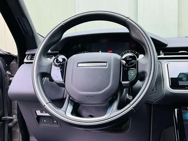 Land Rover Range Rover Star Pulse P250 R-DYNAMIC S