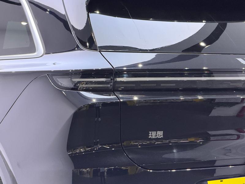 Li Auto Ideal L6 2024
