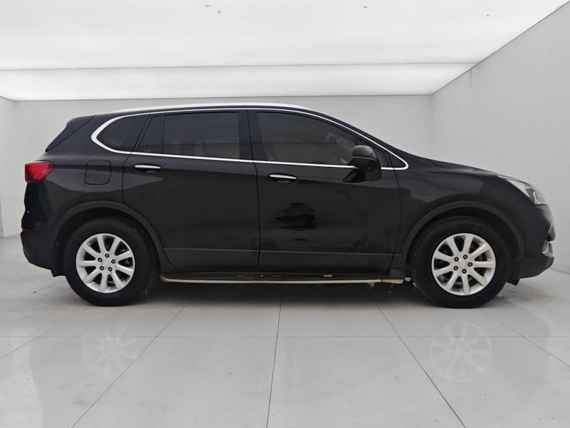 Buick Envision 2021