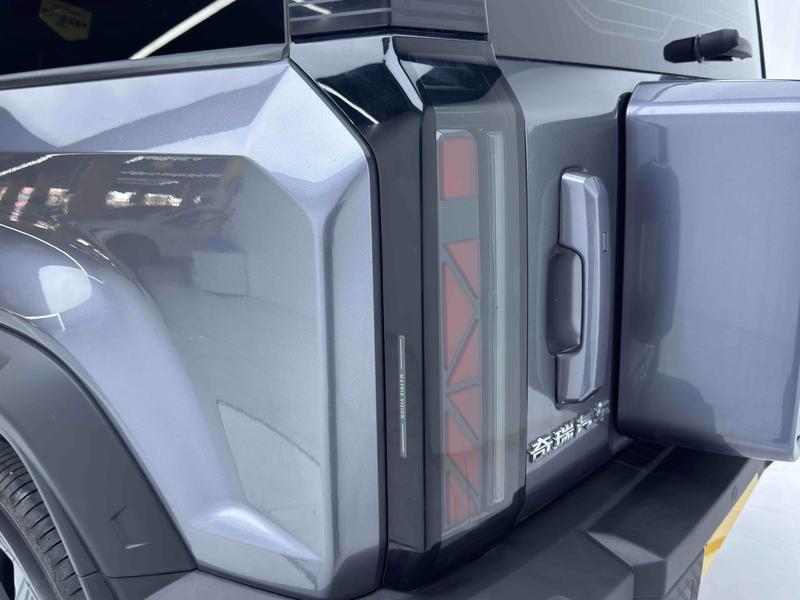 iCAR iCAR 03 2024