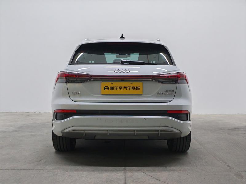 Audi Audi Q4 e-tron 2024