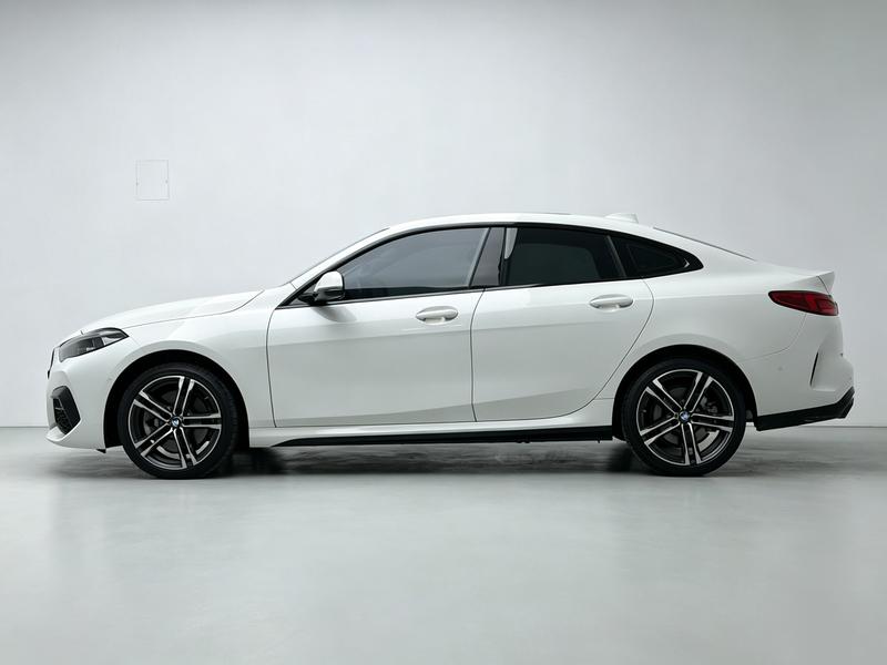 BMW BMW 2 Series (imported) 2021