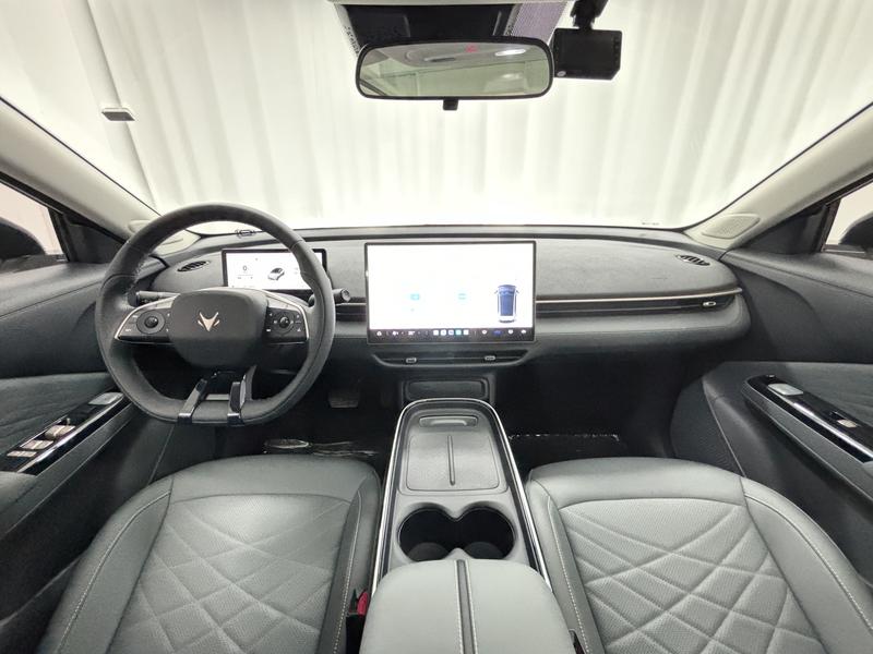 ARCFOX Arcfox Beta T1 2025