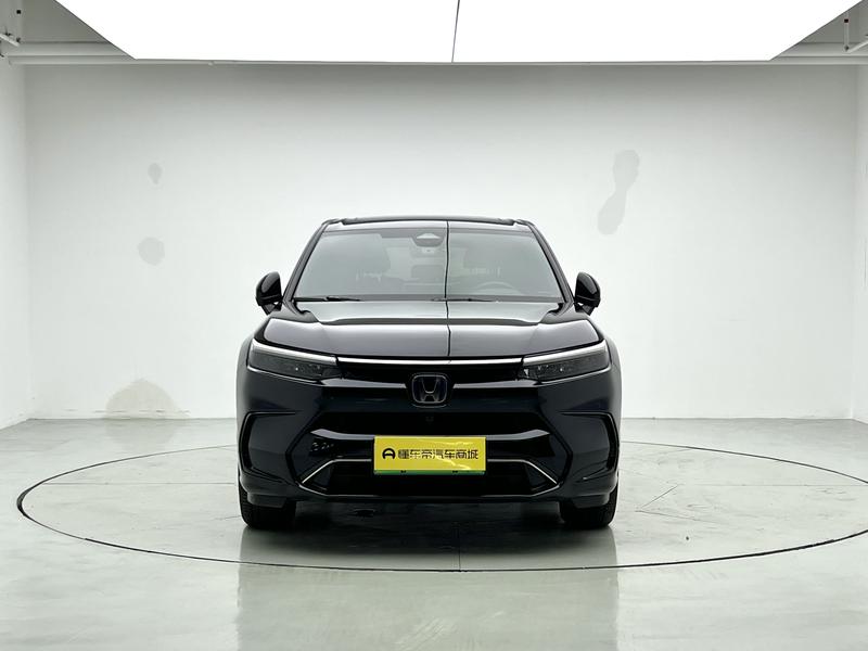 Honda 皓影 PHEV 2023