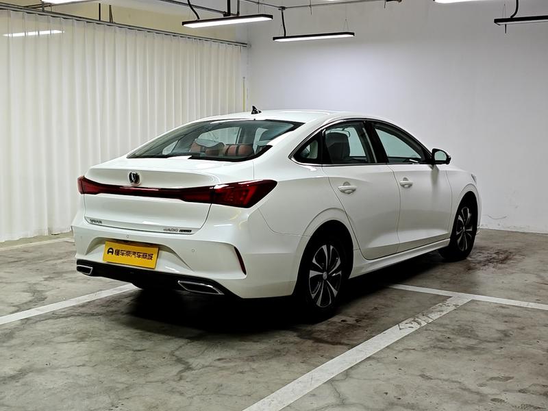 Changan Eado 2025