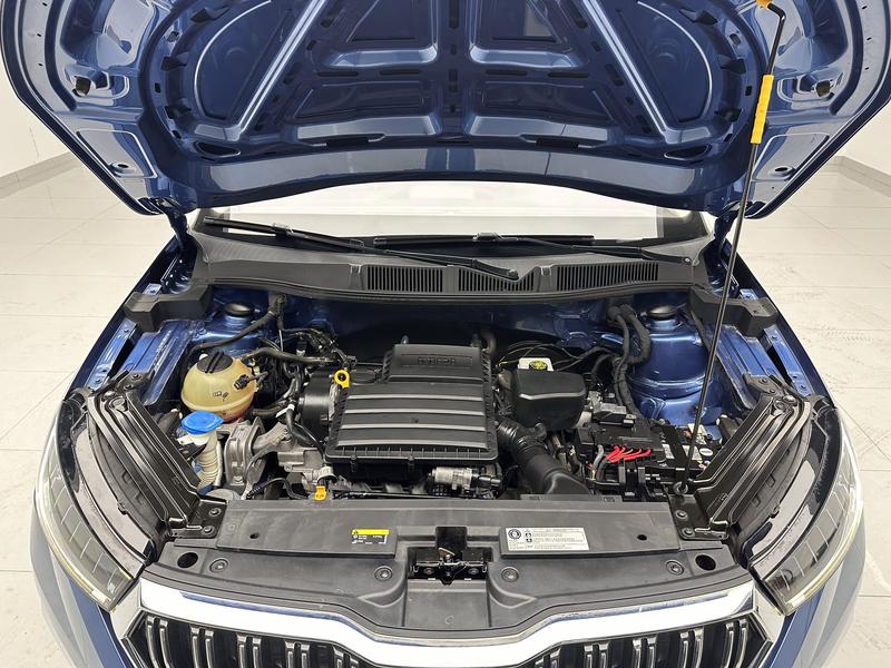 Skoda Kemike GT 2020