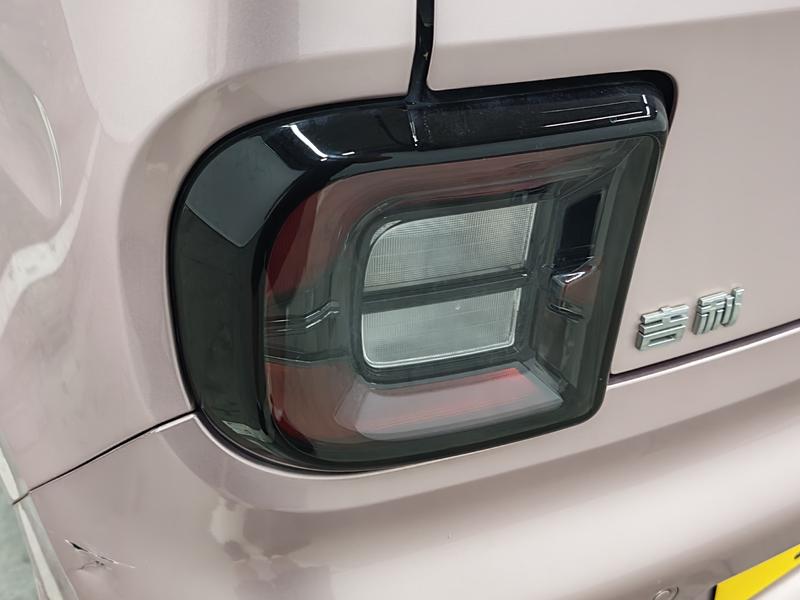 Geely Galaxy panda 2023