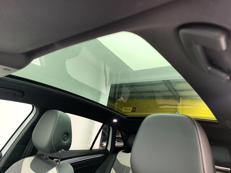 Volkswagen ID.4 CROZZ 2022
