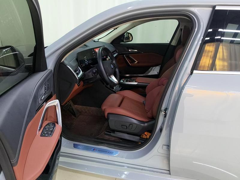 BMW BMW X2 (imported) 2025