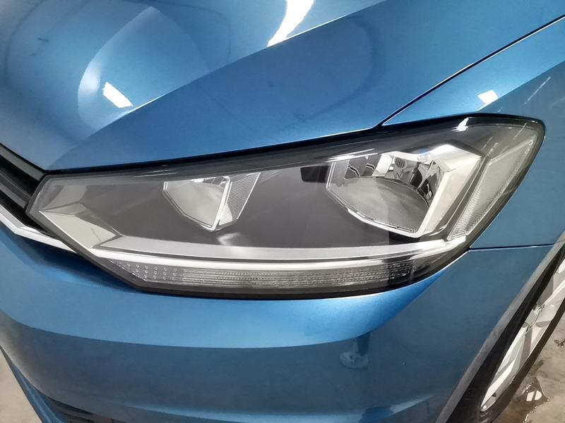 Volkswagen Touran L 2018