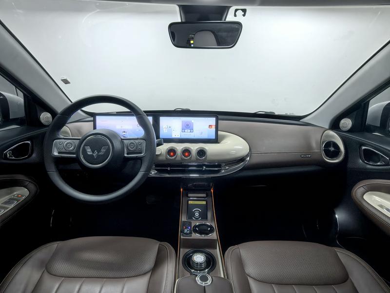 Wuling Wuling Binguo 2023