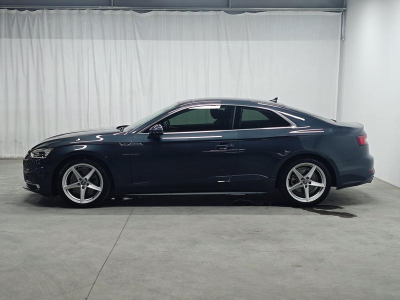 Audi Audi A5 2019