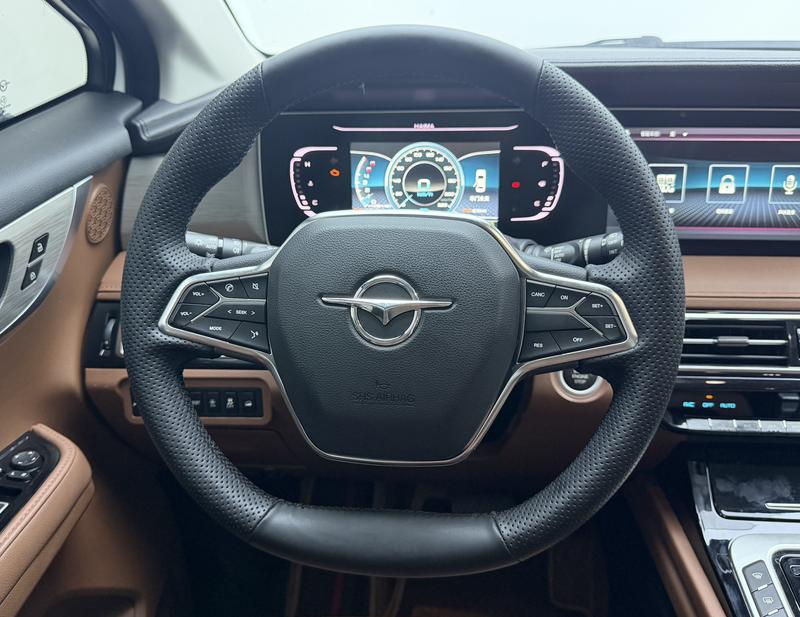 Haima Haima 7X 2020