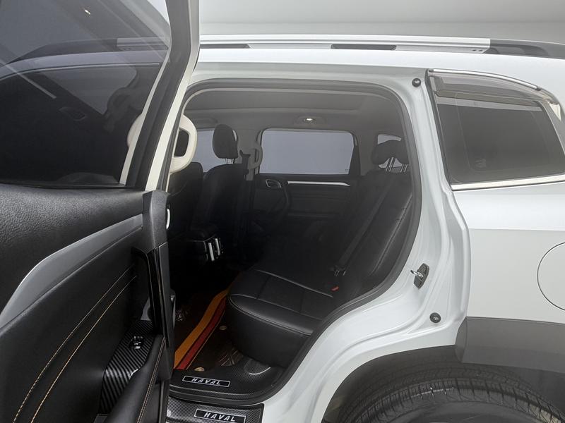 Haval Haval Big Dog 2021