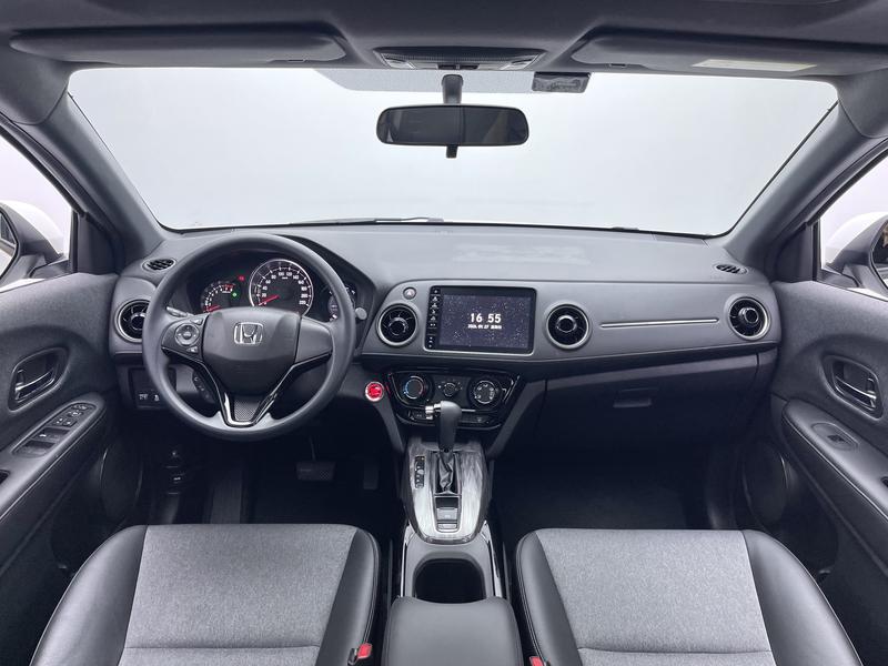 Honda Honda XR-V 2021