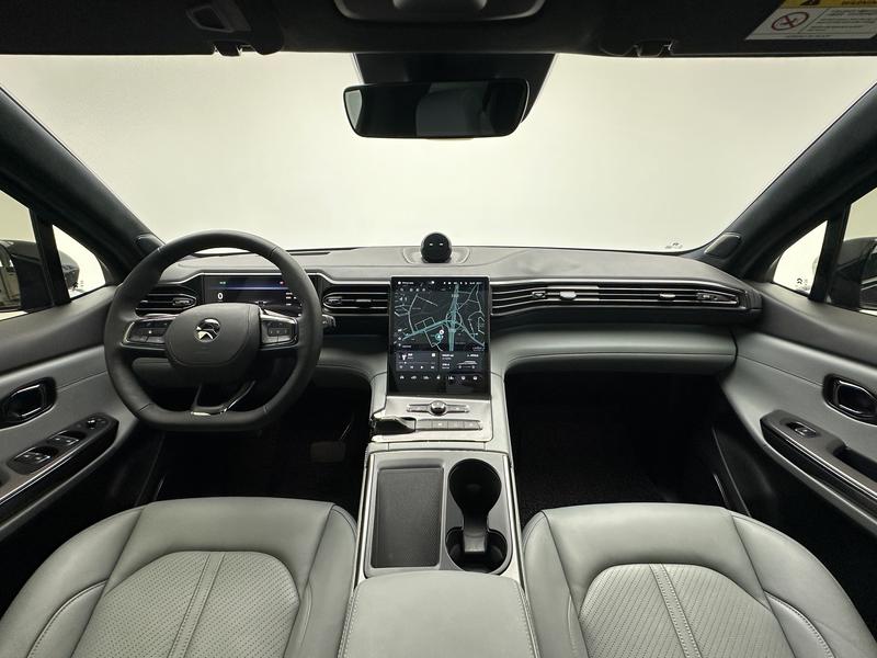 NIO NIO ES6 2020