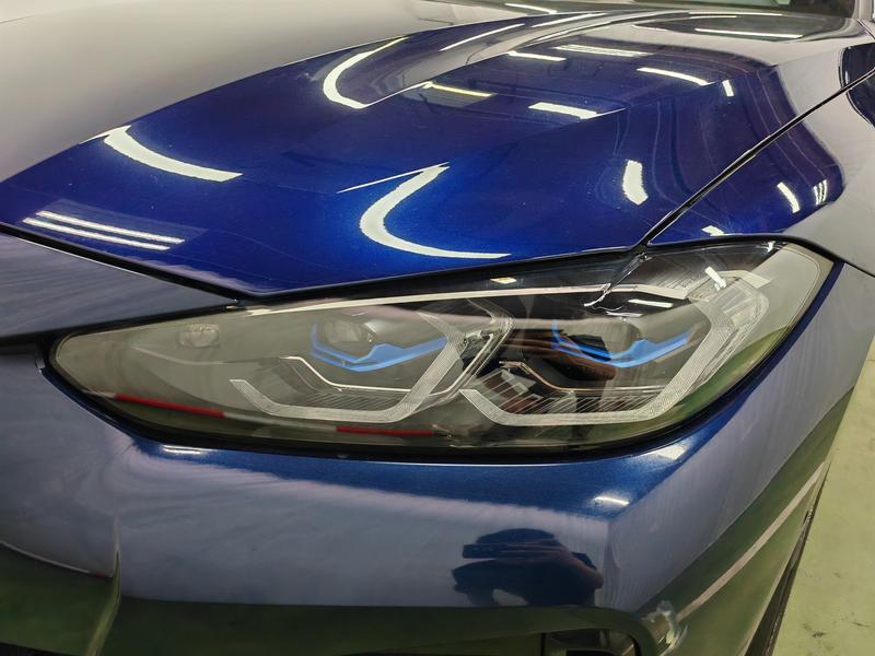 BMW BMW 4 Series 2022