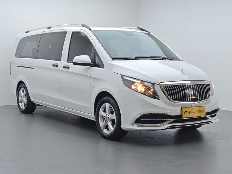 Mercedes-Benz Vito 2020