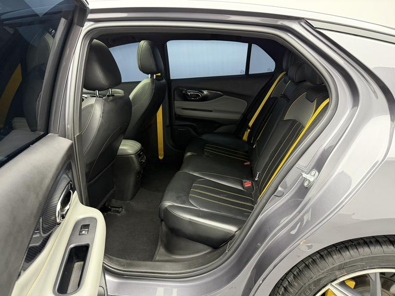 Trumpchi Shadow Leopard 2023