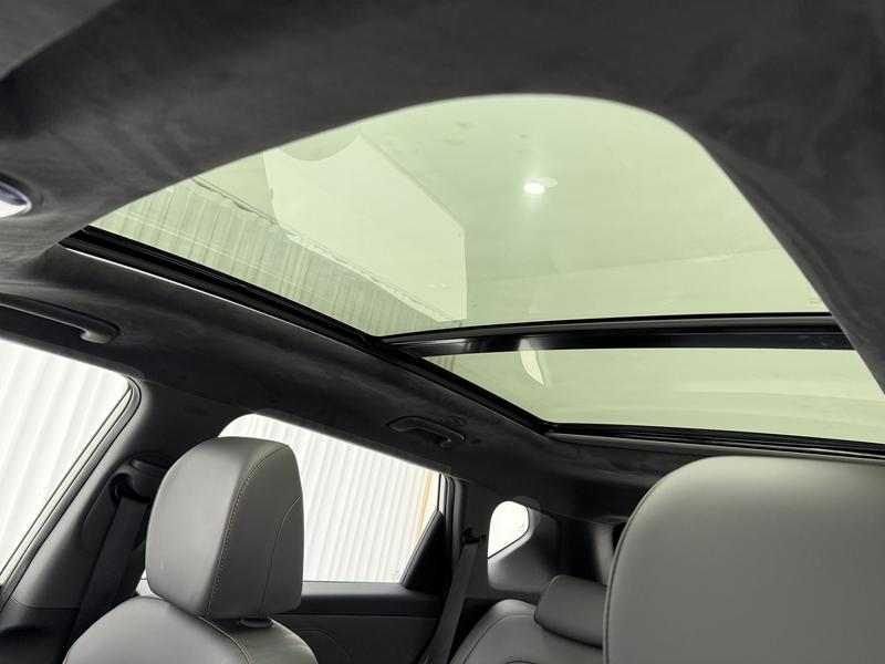Hyundai EO 羿欧 2025