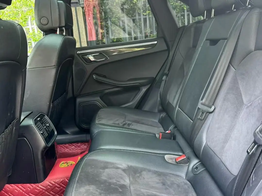 Porsche Macan Macan 2.0T