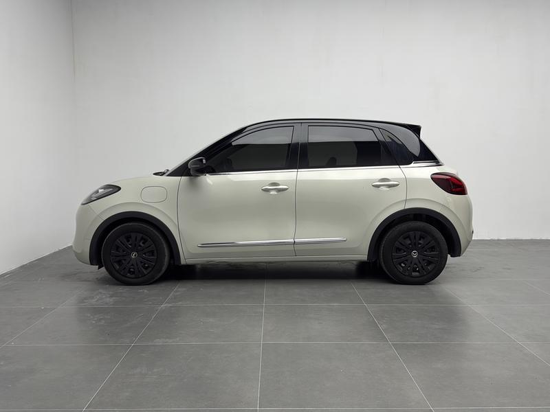 Wuling Wuling Binguo 2023