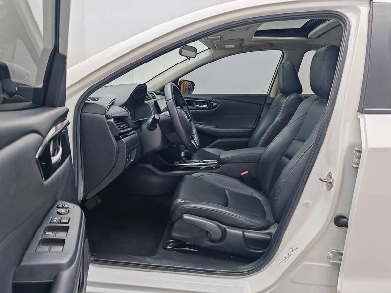 Honda Lingpai 2019