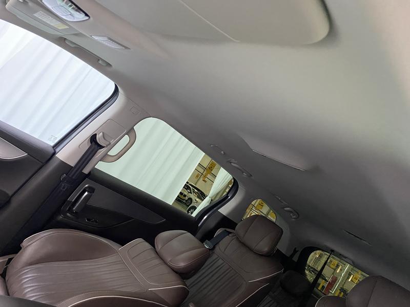 Roewe Roewe iMAX8 2023