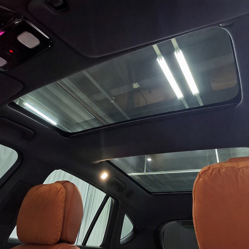 Li Auto Ideal L7 2023