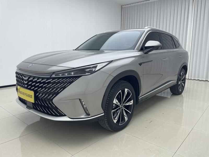 Roewe Roewe eRX5 2023