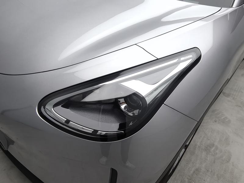 Geely Galaxy Wish Upon a Star 2026