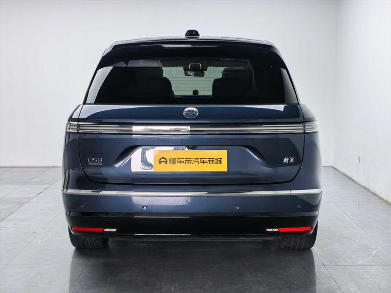 NIO NIO ES8 2026