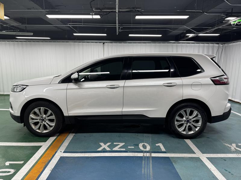 Ford Edge 2020