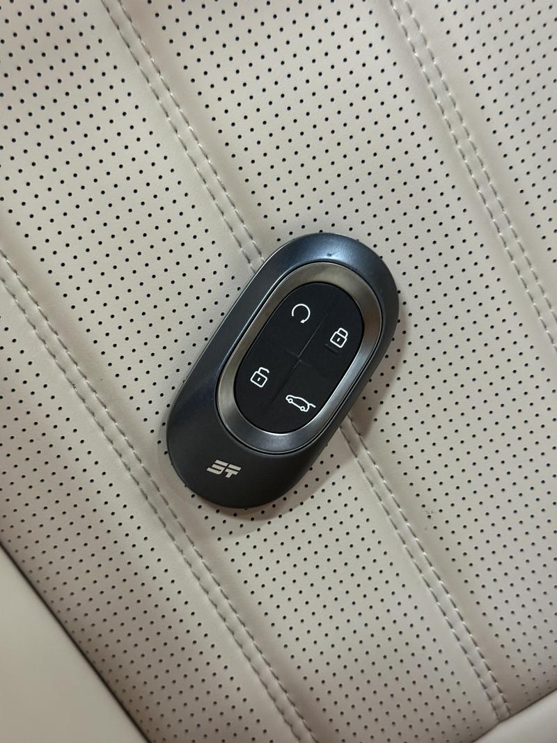 Jetour Shanhai Jetour Shanhai L7 PLUS 2026