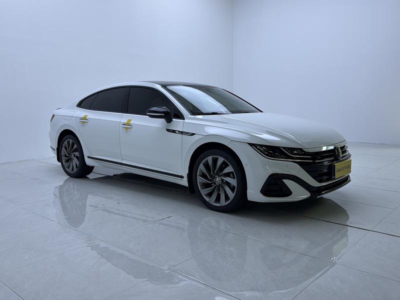 Volkswagen Volkswagen CC 2024