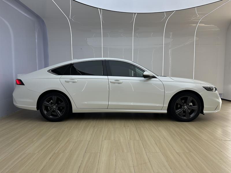 Honda Yingshi Pai 2023