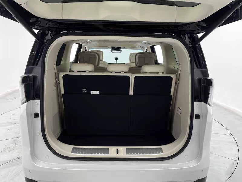 Buick Buick Zhijing Family 2026