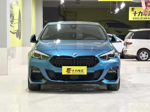 BMW BMW 2 Series (imported) Facelifted 225i four-door coupe M sports Yao Ye set