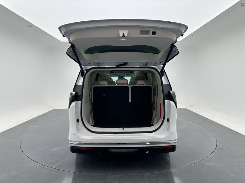 Buick Buick GL8 PHEV 2024