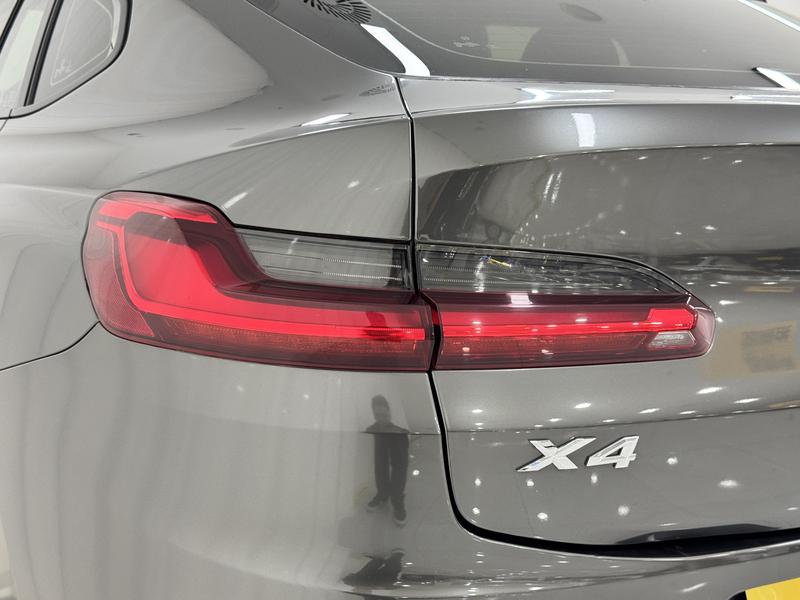 BMW BMW X4 2019