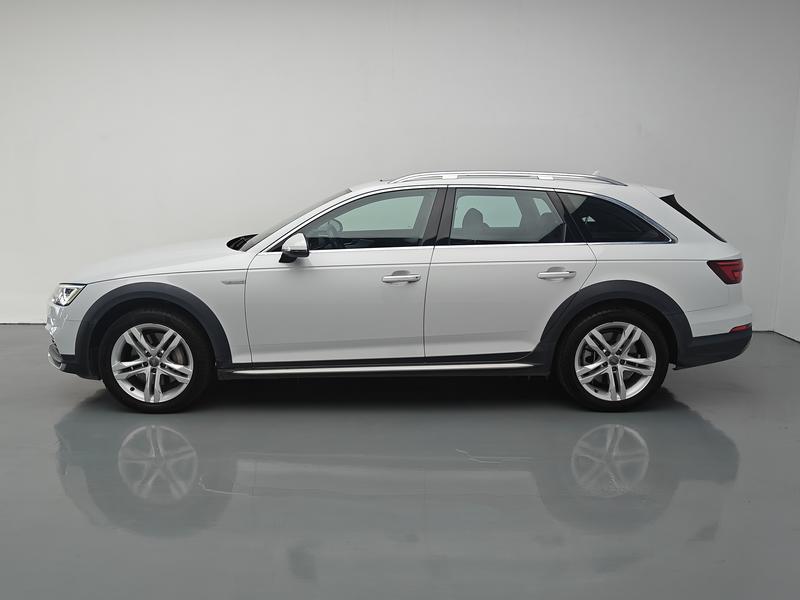 Audi Audi A4 (imported) 2019