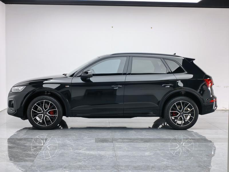Audi Audi Q5L 2026