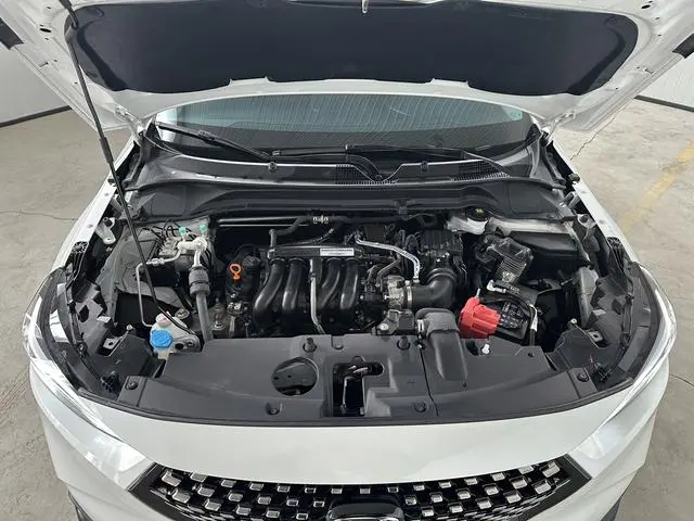 Honda Honda XR-V 1.5L CVT Boom version