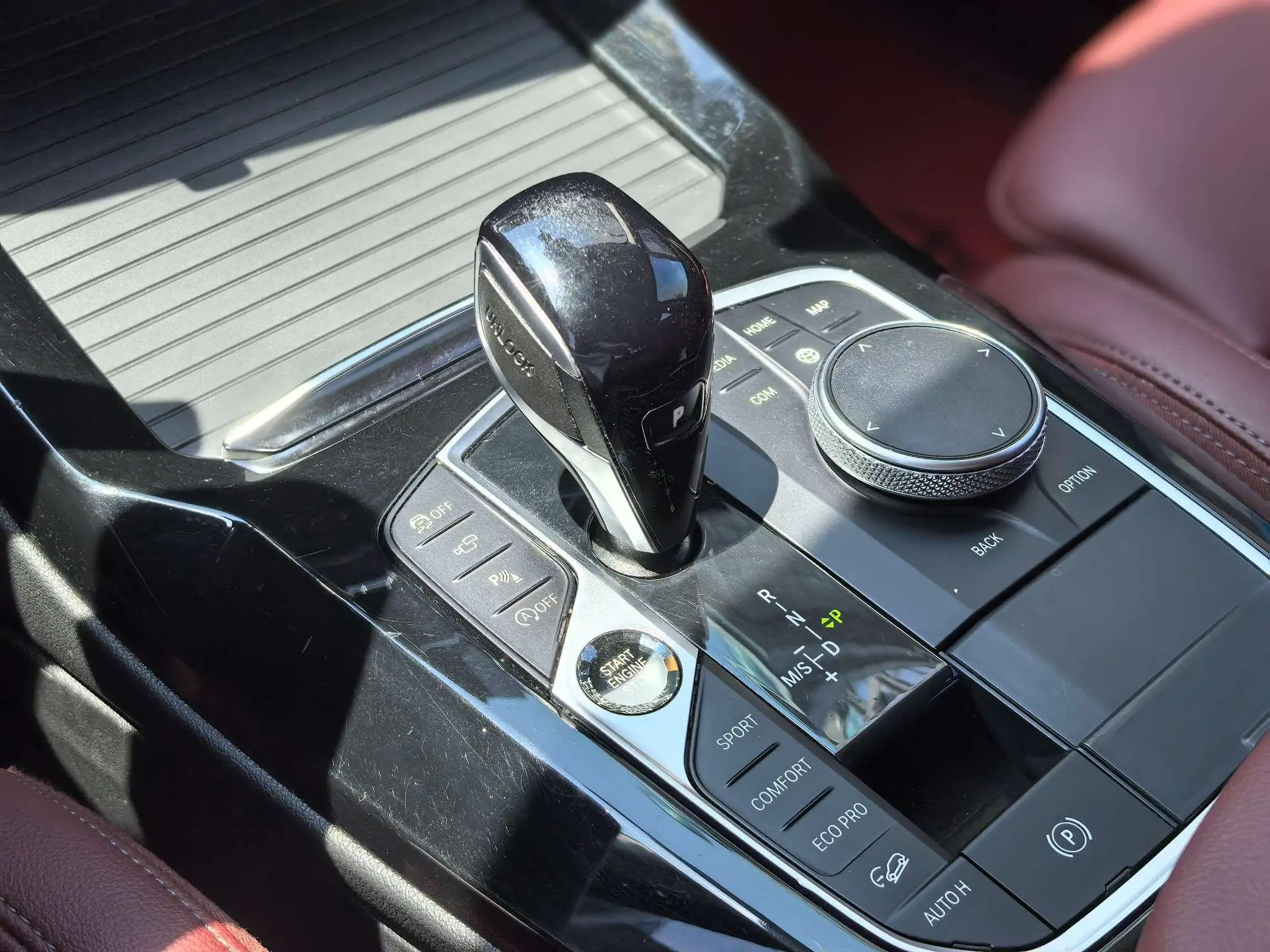 BMW BMW X3 xDrive30i Leading M Yao Ye Set